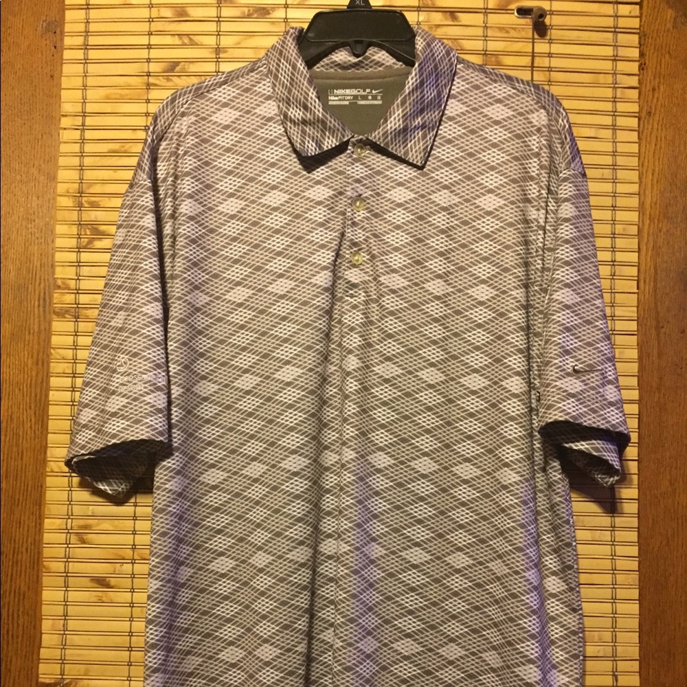 Nike Golf Shirt